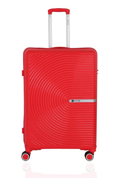 MÇS Polipropilen Valiz V374 65 CM