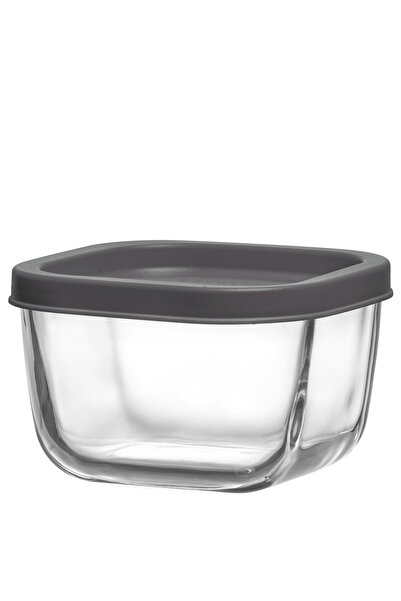 LAV Set de 2 recipiente de depozitare Cube Cam, dimensiune mică, 270 ml