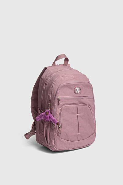 By Hakan My Polo 8667 Klinkir School Bag Backpack Daily Trip Sports Travel Va...