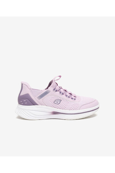 Greyder Çocuk Lila Spor Ayakkabı 6Y5VA59686