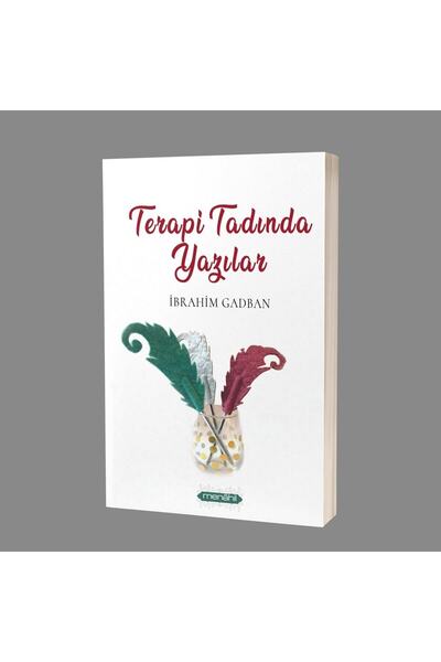 Genel Markalar Terapi Tadında Yazılar