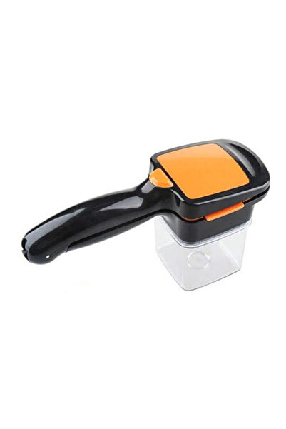 OEM Manual Vegetable Chopper Q C42 with handle