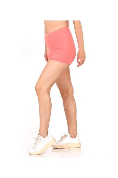 Scorp Colanți sport scurti Runway Geranium