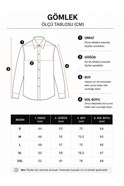 NIVARO Regular Fit Long Sleeve Breathable Anti-Sweat Linen Textured Khaki Men's Shirt