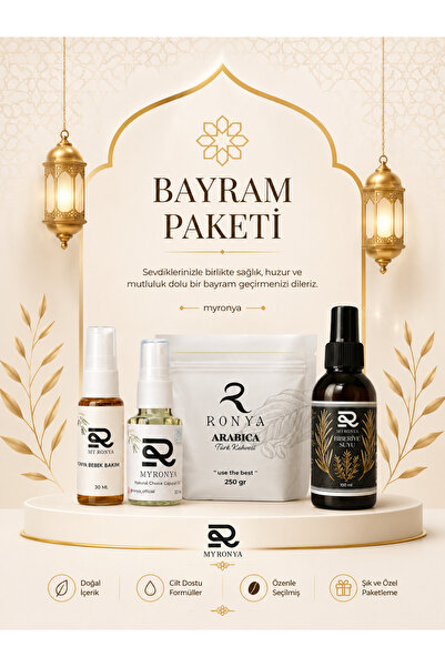 myronya Bayram Paketi