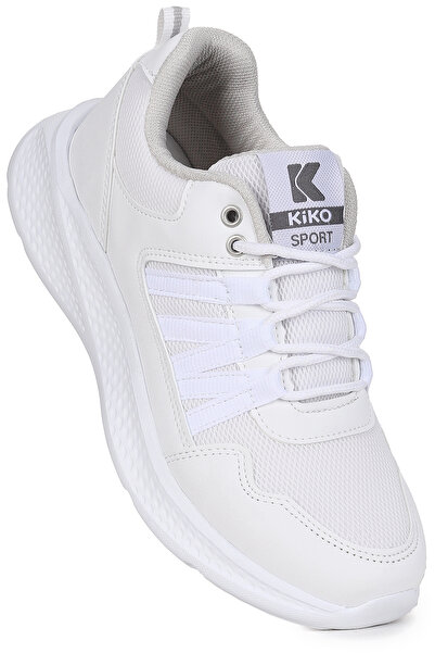 Kiko Kids Suma Meshed Faylon Sole Boys' Sports Shoes