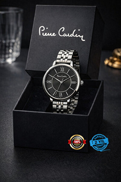 Pierre Cardin Kadın Kol Saat 800102F02