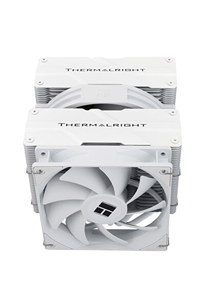 Generic Brand Охладител за процесор Peerless Assassin 140, Intel/AMD, охладит...