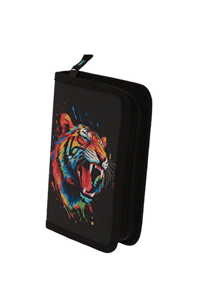 PIGNA CREIER ECHIPAT 31 PIESE 1 FERMOAR 2 EXTENSII BLACK TIGER