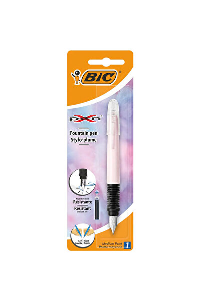 Bic Pix cu bilă STANDARD XPEN în ambalaj blister