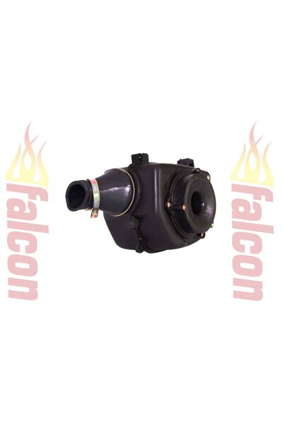 Falcon Mexıco 150 (125 Cc) Hava Filtresi Komple Orijinal