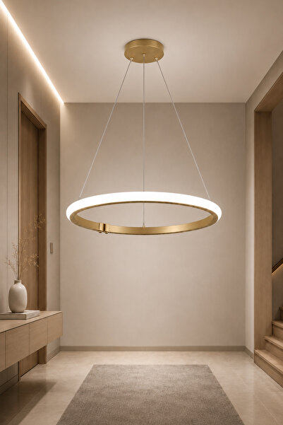 AvizeGO Rizon LED Sarkıt Avize