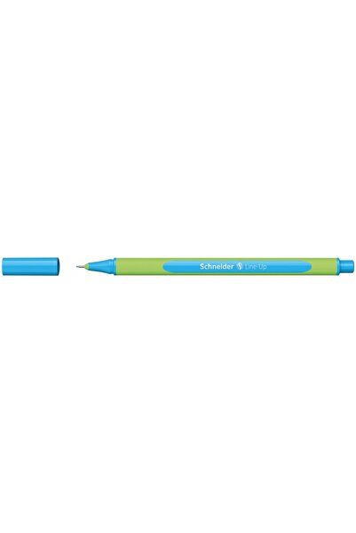 SCHNEIDER Liner 0.4 mm Line-Up albastru