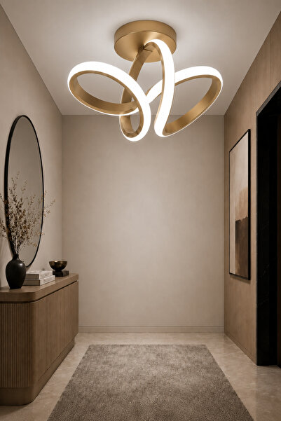 AvizeGO Sion LED Plafonyer Avize