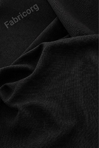 fabricorg Linen Punch Etamine Embroidery Fabric (50x160 Cm)