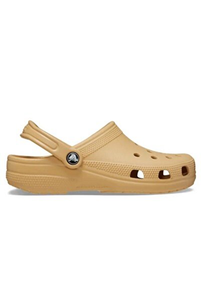 Crocs Muli galbeni pentru copii