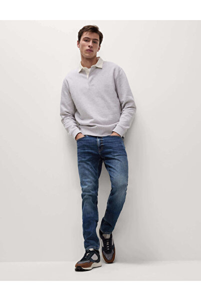 Marks & Spencer Slim Fit Jean Pantolon
