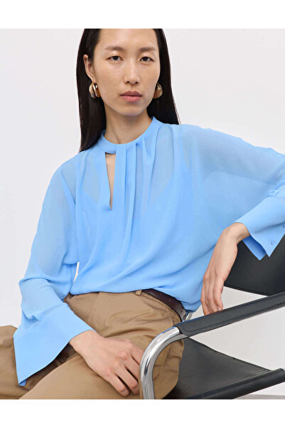 Marks & Spencer Autograph Detaylı Bluz