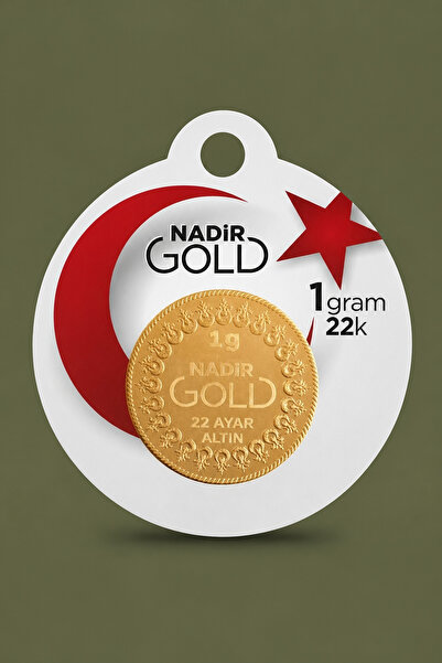 KazarKuyumculuk Yatırımlık veya Hediyelik Gram Altın (22)