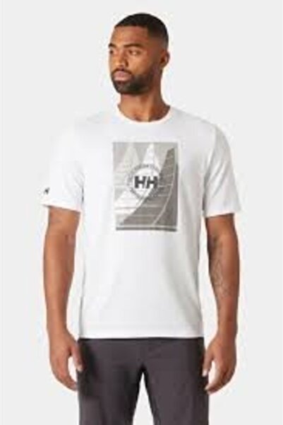 Helly Hansen HP RACE GRAPHIC T-SHIRT HHA.34419 HHA.002