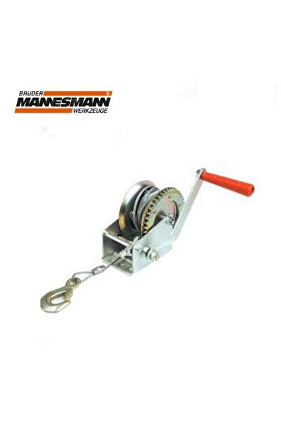 Mannesmann 025-T Manuel Irgat (500kg)