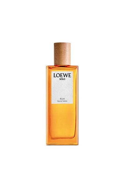 Loewe Solo Ella, Eau De Toilette, Για Γυναίκες, 100 ml