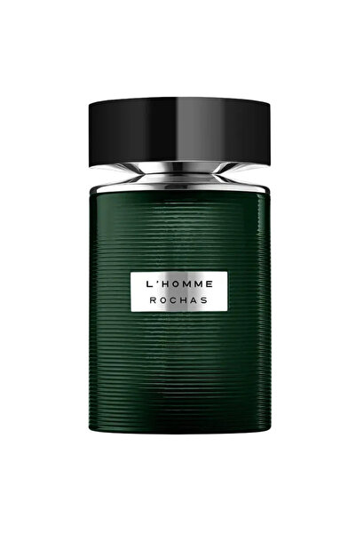 ROCHAS L'Homme Aromatic Touch, Eau De Toilette, Για Άνδρες, 100 ml