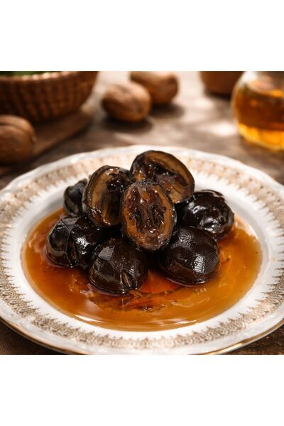 hataydangelir Ceviz Reçeli 900 gr Ev Yapımı