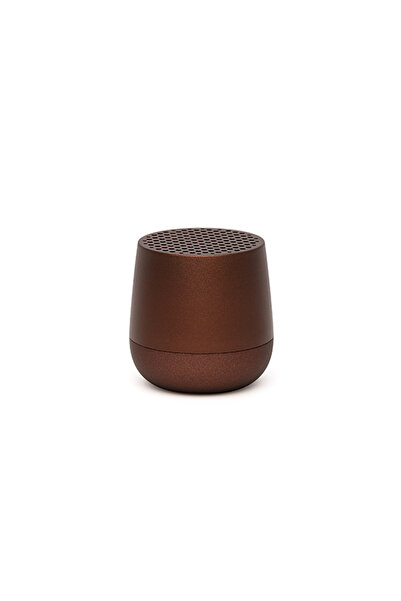 Lexon Boxă Bluetooth MINO+, boxă portabilă, încărcare wireless prin USB, ABS ...