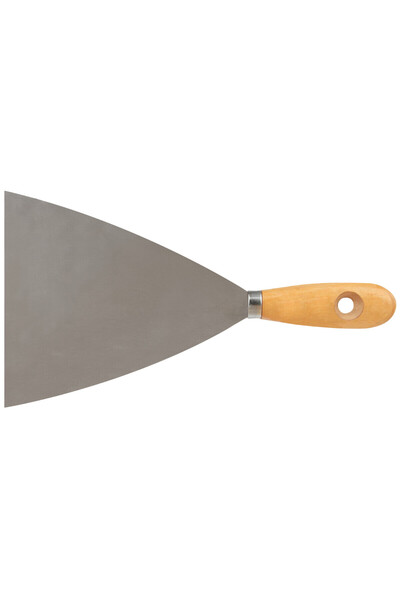 Evotools Mistrie cu mâner de lemn 90 mm