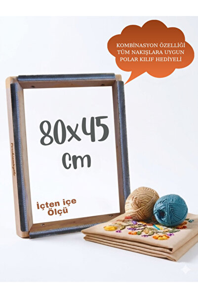 Punchistanbyuyc 80x45cm Scripete din lemn cu ac/sârmă, potrivit pentru perfor...