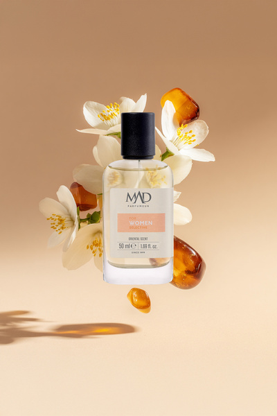 Mad Parfüm Mad A112 Selective 50 ml Kadın Parfüm