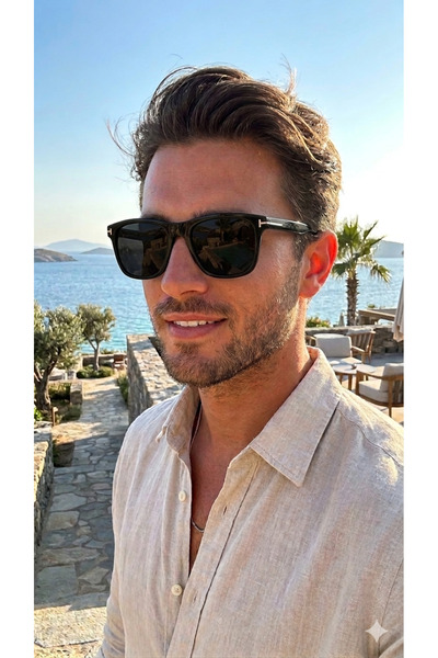 CLUPPOLOON Cluppolo Men's Sunglasses