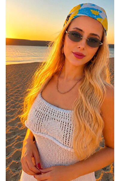 GIGI MILANO Gigi Oo Milano GG102 C2 Kadın Güneş Gözlüğü