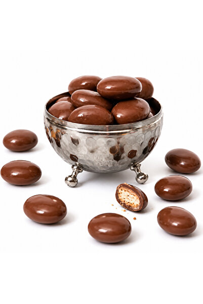 Ağaçaltı بسكويت دراجيه 250 جرام، بسكويت دراجيه بالشوكولاتة المقرمشة، وجبة خفي...