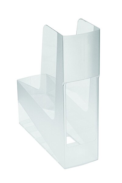 Fellowes Suport transparent din plastic pentru documente G2DESK