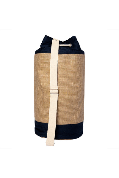 ANEMOSS Capa Jute Bag