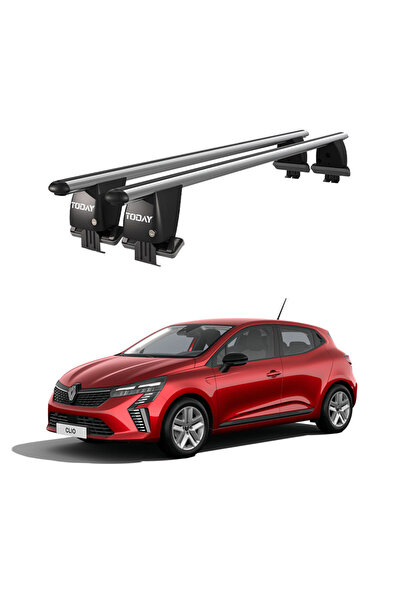 Dalauto Bare transversale Royal Renault Clio V 2019- kit 105