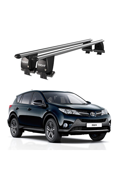 Dalauto Bara transversale Toyota Rav 4 (XA40) (2013-2018) kit 108