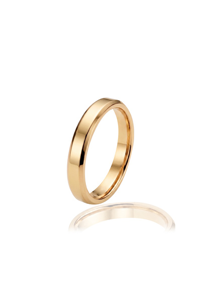 İzgi Kuyumculuk Hat Alyans - 2 mm