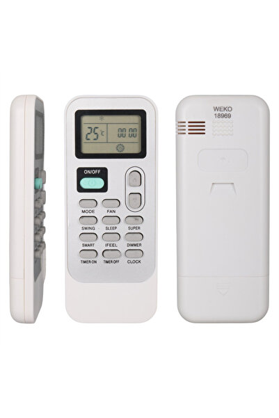 Genel Markalar Fujitherma - Airfel - Bosch - Skytech - Hisense - Olefini DG11...