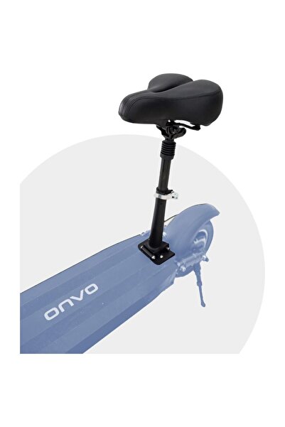 ONVO OV-012 Elektrikli Scooter Koltuk (Sele)