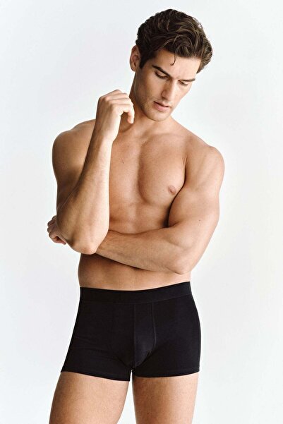 H&M 10-pack short cotton trunks