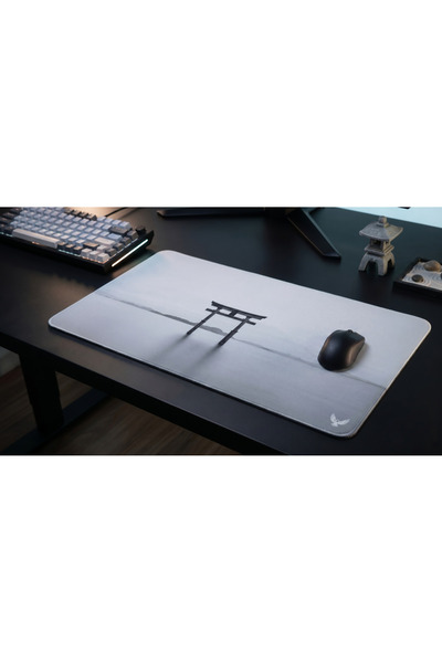 Ravenmox Space - Victumus MousePad 90x40cm