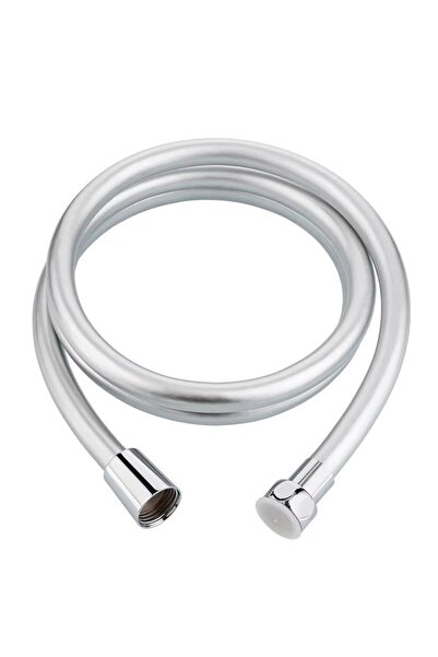 Plodna House Banyo Duş Hortumu 150 cm Pvc Süper dayanıklı Yerli Üretim Duş sp...