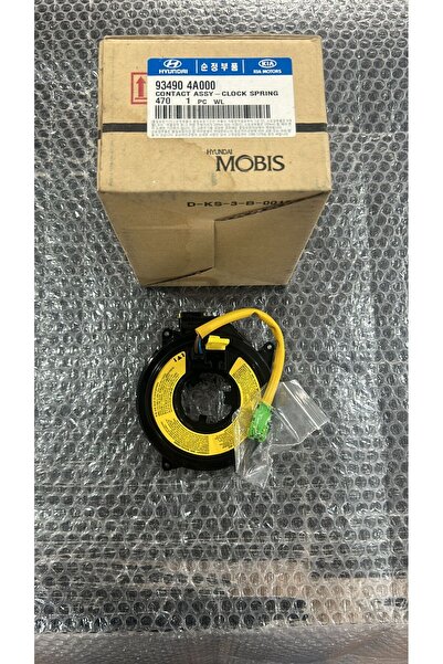 MOBIS AIRBAG ZEMBEREĞİ STAREX MOBIS 93490-4A000 MOBIS