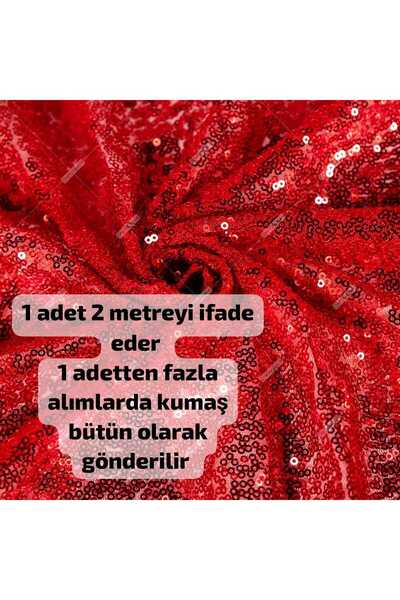 Home Pul payet 3mm Giyimlik, Masa örtüsü, kırlent, vb. İşlemler için uygundur...