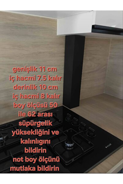 erzdizayn Doğalgaz Borusu Gizleme Lütfen Ölçüleri Soru Sor Kısmına Yazınız !!!)