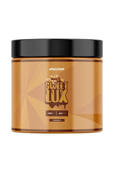 GRIZZONE Sweetlux Tatlandırıcı ( Kurabiye )