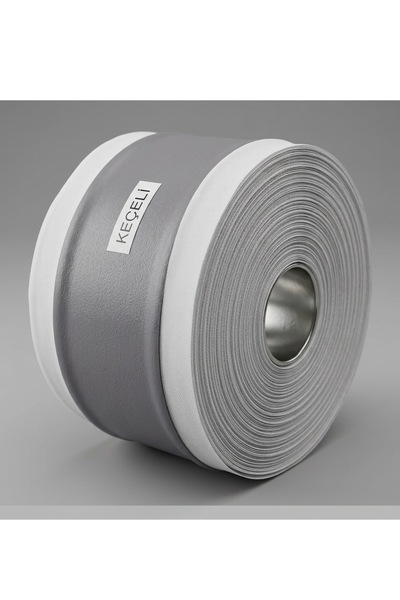 Maxper MAXBAND 120 - TPE ESASLI KEÇELİ PAH BANDI 12 CM x 50 MT